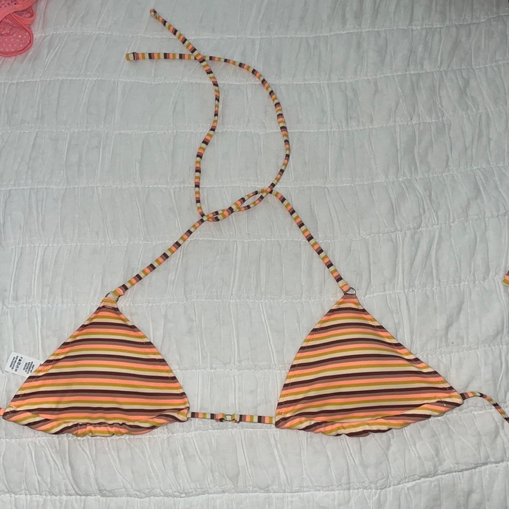 AERIE bikini top‼️